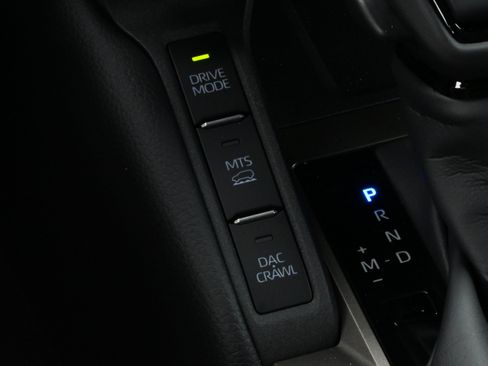 Used 2026 Toyota Land Cruiser AWD/4WD image 22