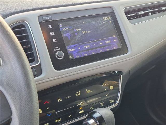 Used 2020 Honda HR-V EX image 12