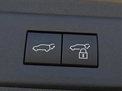 New 2026 Lexus NX 350 AWD w/ Luxury Package image 13