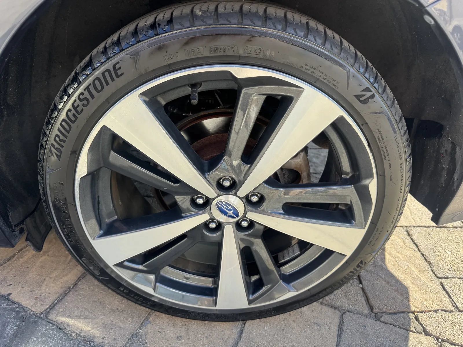 Used 2017 Subaru Impreza 2.0i Sport w/ Popular Package #4A AWD/4WD image 11