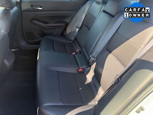 Used 2024 Nissan Altima 2.5 SR image 16