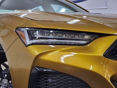 Certified 2023 Acura TLX Type S image 15