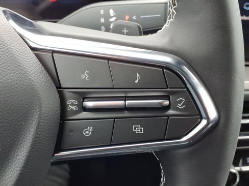 New 2026 Chevrolet Traverse LT w/ Driver Confidence Package FWD image 19