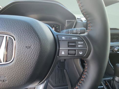 New 2026 Honda CR-V Sport-L image 30