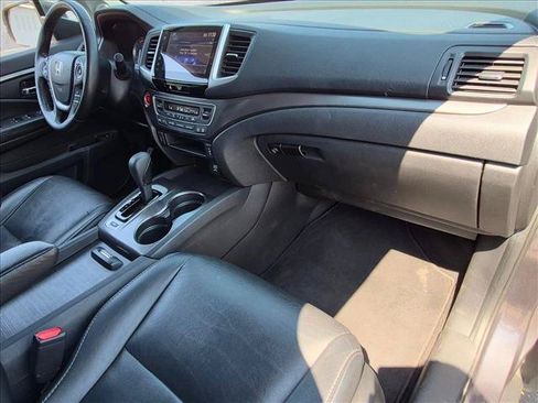 Used 2017 Honda Pilot EX-L image 22