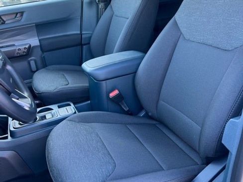 New 2025 Ford Maverick XL w/ Equipment Group 102A image 13