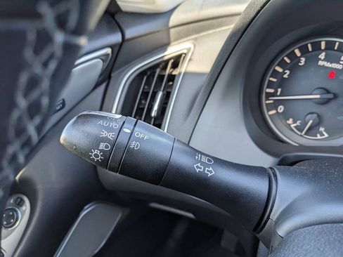 Used 2022 INFINITI Q50 Luxe w/ Cargo Package image 53