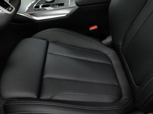 New 2026 BMW 330i xDrive Sedan w/ M Sport Package image 13