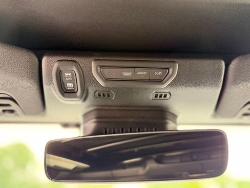 Used 2020 Jeep Wrangler Unlimited Rubicon AWD/4WD image 17