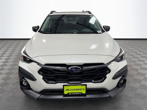 New 2026 Subaru Crosstrek 2.0i Premium image 2