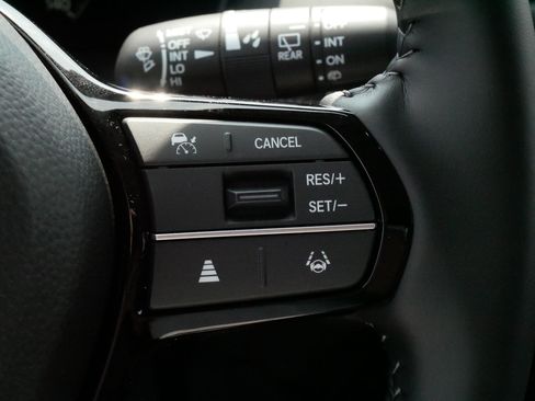 Certified 2027 Honda HR-V EX-L image 25