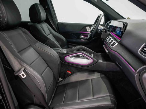 Used 2026 Mercedes-Benz GLE 350 4MATIC image 16