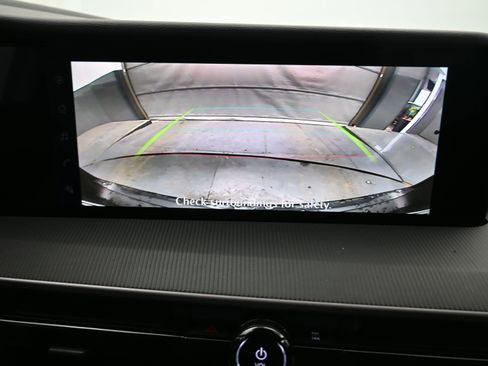 New 2025 Nissan Murano SV image 13