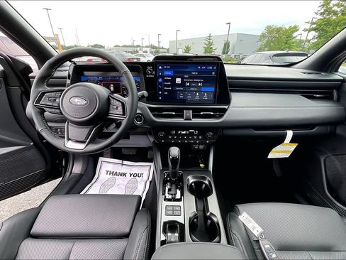 Certified 2026 Subaru Outback Touring AWD/4WD image 17