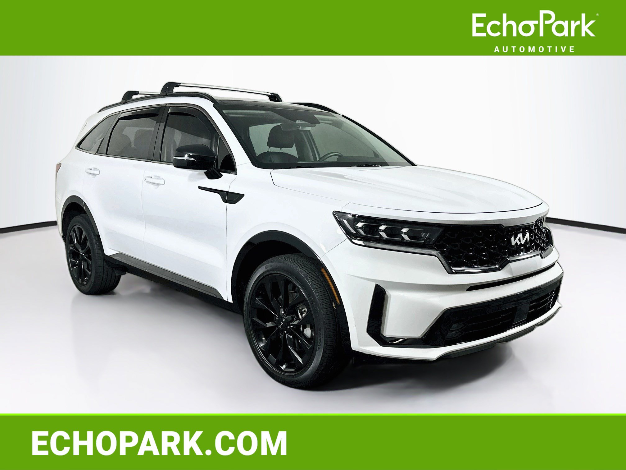 Used 2022 Kia Sorento SX AWD/4WD image 1