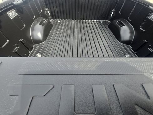 Used 2022 Toyota Tundra Capstone AWD/4WD image 16