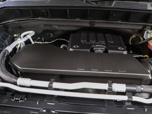 Used 2020 Chevrolet Silverado 1500 LT w/ Trailering Package image 29