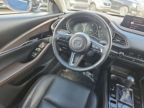 Certified 2025 MAZDA CX-30 2.5 Turbo w/ Premium Plus Pkg image 11