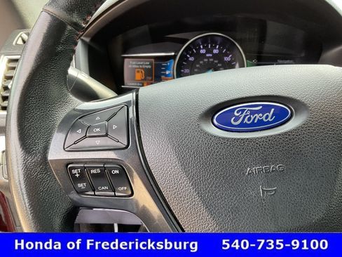 Used 2018 Ford Explorer Sport AWD/4WD image 35