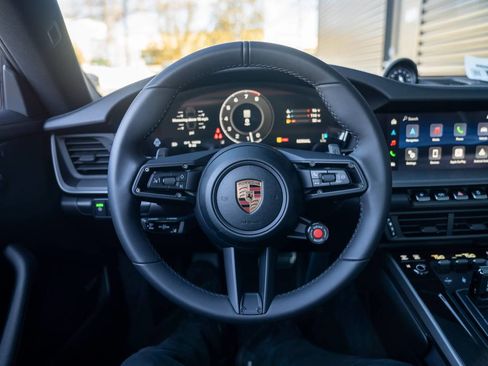 New 2026 Porsche 911 Carrera S image 13