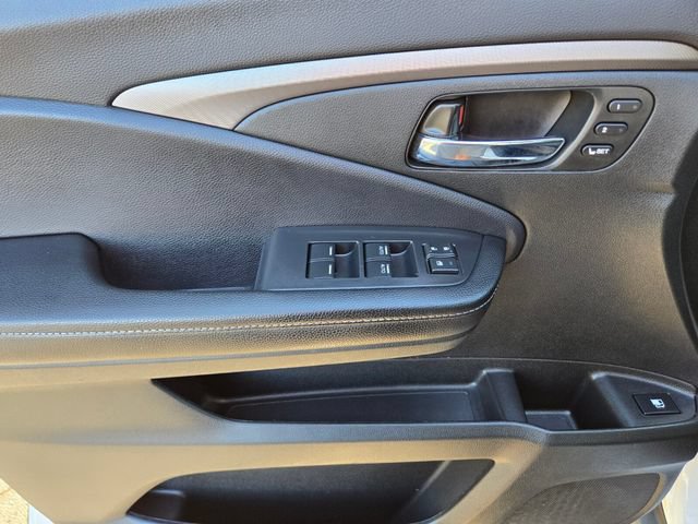 Certified 2023 Honda Ridgeline RTL-E image 26