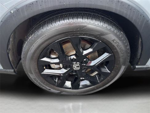 Used 2024 Honda HR-V Sport image 29