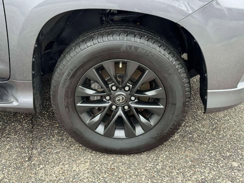 Used 2023 Lexus GX 460 Premium w/ Premium Plus Package image 10