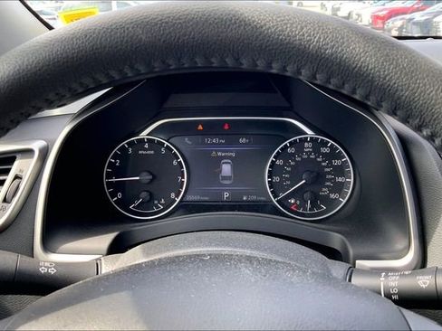 Used 2020 Nissan Murano SV w/ Premium Package image 16