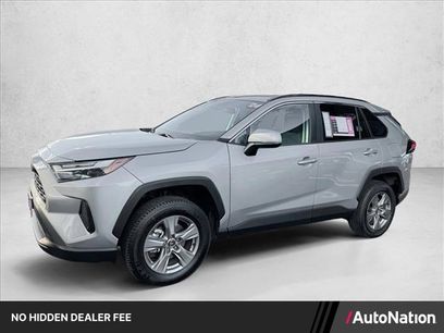 Used 2024 Toyota RAV4 XLE