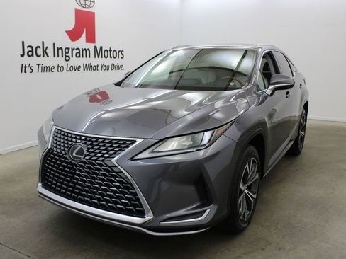 Used 2021 Lexus RX 350 350 image 1