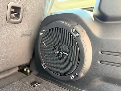 New 2026 Jeep Wrangler Sport S AWD/4WD image 29