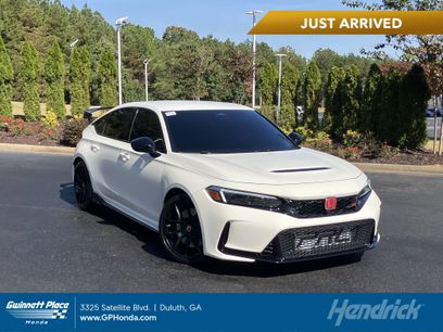 Used 2023 Honda Civic Type R