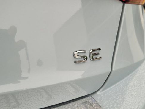 New 2026 Volkswagen Jetta SE image 11