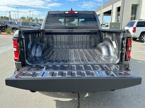New 2026 RAM 1500 Big Horn RWD image 18