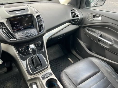 Used 2013 Ford Escape SEL AWD/4WD image 29