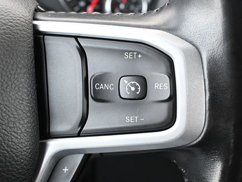 Used 2022 RAM 1500 Lone Star RWD image 16