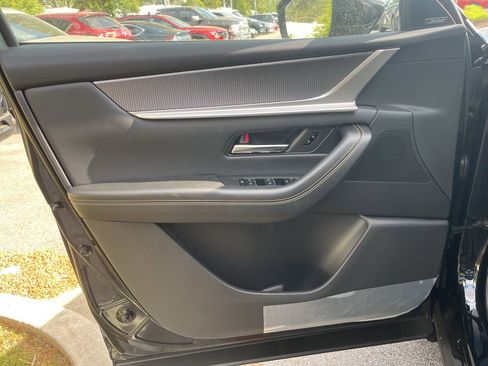 New 2026 MAZDA CX-70 3.3 Turbo S w/ Premium Package image 6