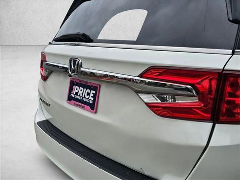 Used 2019 Honda Odyssey EX image 12