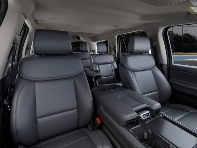 New 2027 Ford Expedition Active AWD/4WD image 10