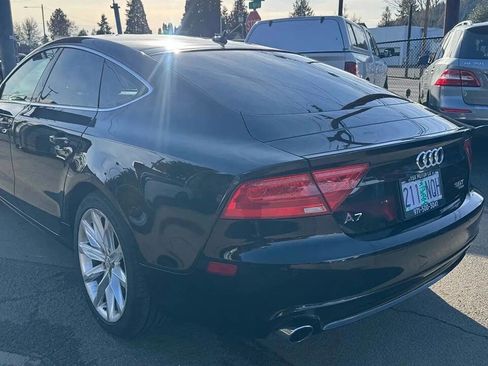 Used 2012 Audi A7 3.0T Prestige image 6