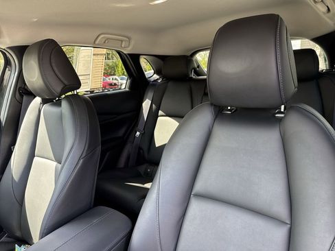 Certified 2023 MAZDA CX-30 AWD 2.5 S w/ Preferred Package image 43