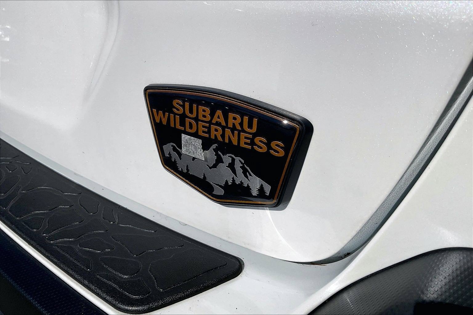 Certified 2026 Subaru Crosstrek 2.5i Wilderness w/ Wilderness Package AWD/4WD image 11