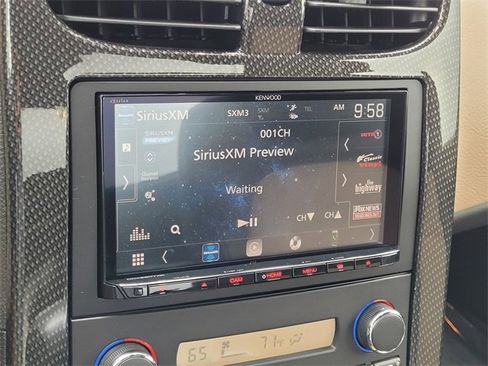 Used 2012 Chevrolet Corvette Grand Sport w/ 4LT Preferred Equipment Group image 14