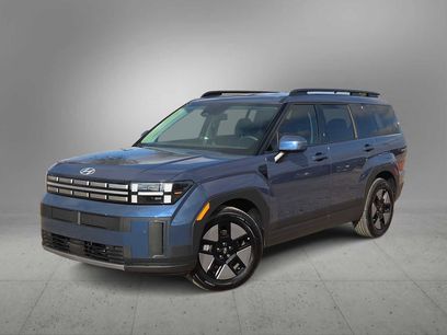 New 2026 Hyundai Santa Fe SEL