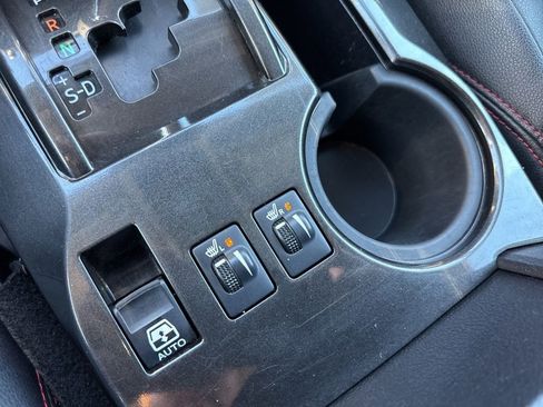 Used 2015 Toyota 4Runner Trail Premium image 22