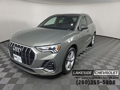 Used 2022 Audi Q3 2.0T Premium Plus
