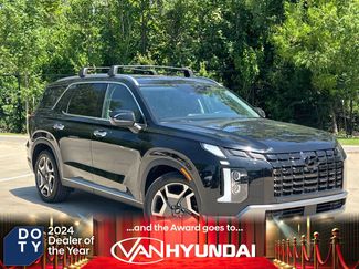 Used 2023 Hyundai Palisade SEL w/ Premium Package AWD/4WD video 1