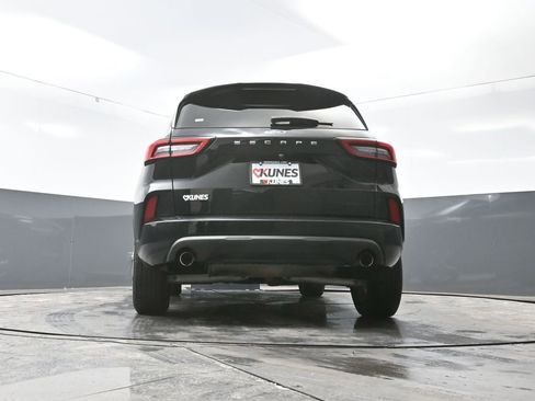 Used 2024 Ford Escape ST-Line image 56