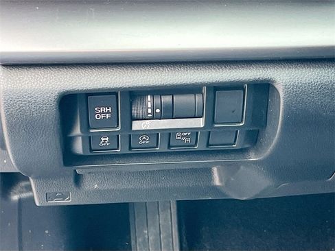 Used 2023 Subaru Crosstrek 2.5i Limited image 10