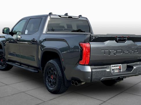 New 2026 Toyota Tundra TRD Pro AWD/4WD image 12